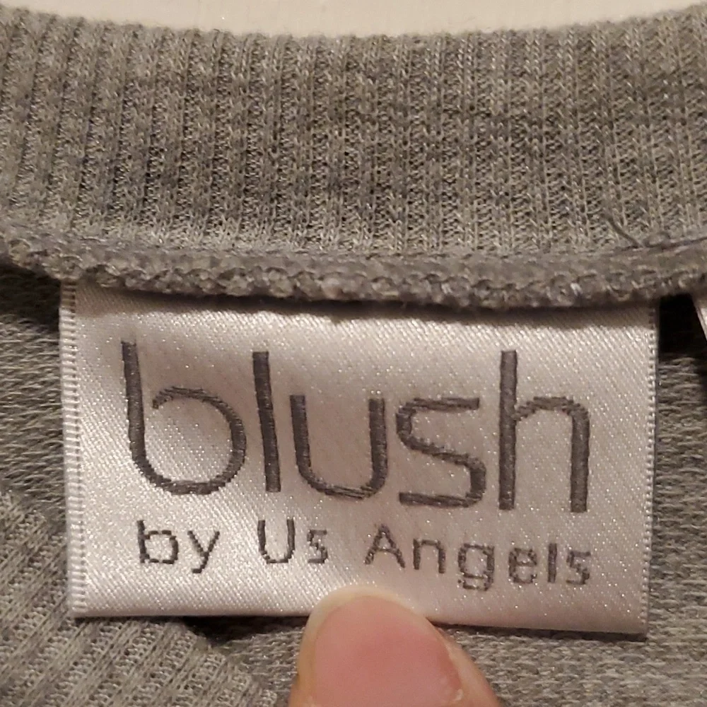 Blush by Us Angels pre loved